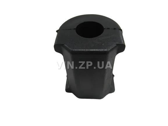 Втулка стабилизатора ВАЗ 2110, 2111, 2112 AWEL переднего, резина, 1шт 2
