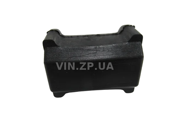 Втулка стабилизатора ВАЗ 2110, 2111, 2112 AWEL переднего, резина, 1шт 3