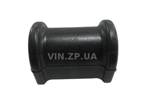 Втулка стабилизатора ВАЗ 2110, 2111, 2112 AWEL переднего, резина, 1шт