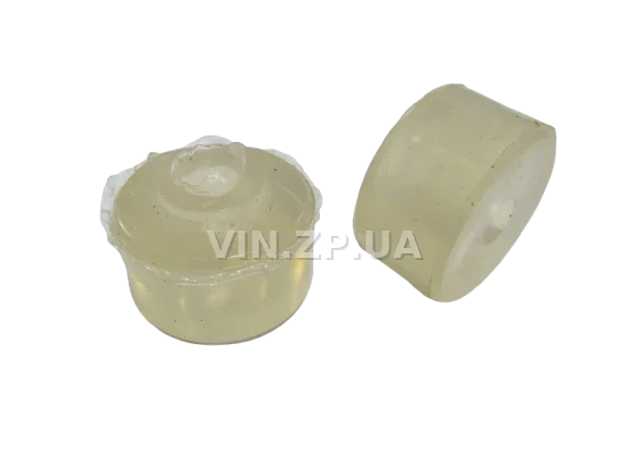 Втулка стойки стабилизатора Ланос, Сенс AWEL комплект 8шт, силикон OEM 02875013 2