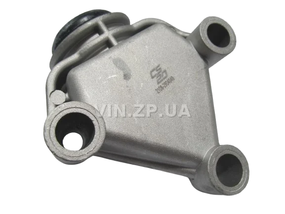 Кронштейн растяжки краб ВАЗ 2108, 2109, 21099, 2110, 2111, 2112, 2113, 2114, 2115, усиленный, 1шт CS-20 3