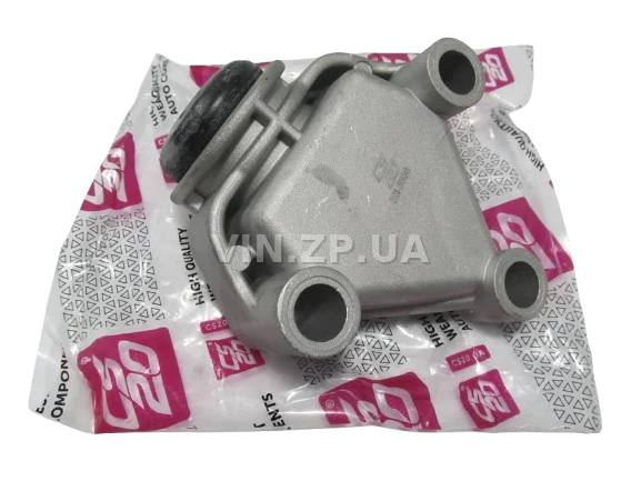 Кронштейн растяжки краб ВАЗ 2108, 2109, 21099, 2110, 2111, 2112, 2113, 2114, 2115, усиленный, 1шт CS-20 4