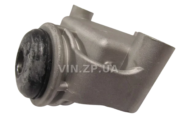 Кронштейн растяжки краб ВАЗ 2108, 2109, 21099, 2110, 2111, 2112, 2113, 2114, 2115, усиленный, 1шт CS-20