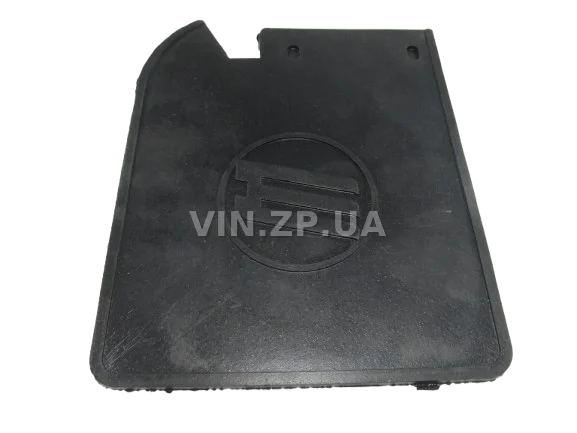 Брызговики Таврия 1102, 1103, 1105 CS-20 задние, к-кт 2шт, резиновые 2