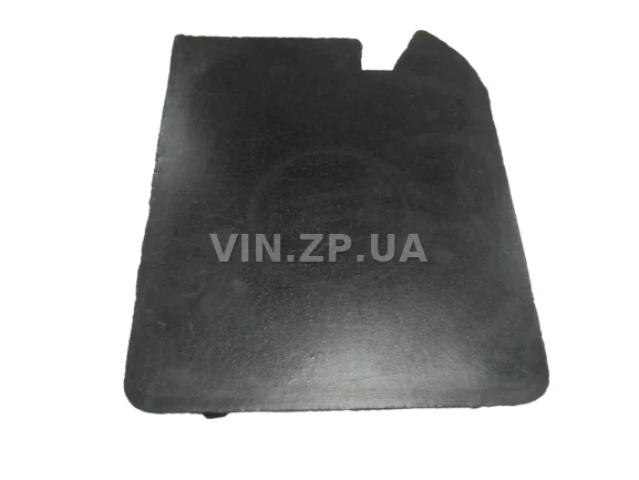 Брызговики Таврия 1102, 1103, 1105 CS-20 задние, к-кт 2шт, резиновые 3