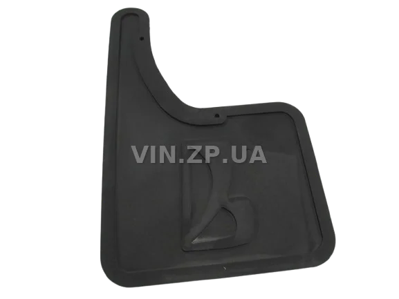 Брызговики ВАЗ 2108, 2109, 21099 CS-20 передние, к-кт 2шт, резиновые 2