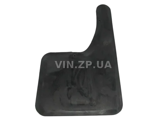 Брызговики ВАЗ 2108, 2109, 21099 CS-20 передние, к-кт 2шт, резиновые 3