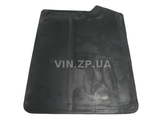 Брызговики ВАЗ 2108, 2109 CS-20 задние, к-кт 2шт, резиновые 3