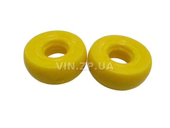 Втулка амортизатора переднего ВАЗ 2101-2103, 2104, 2105, 2106, 2107, 2121 CS-20 к-кт 4шт, полиуретан 2