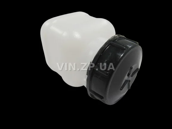 Бачок Сцепления ВАЗ 2101-2107 Классика CS-20 С Крышкой 2101-1602560 2