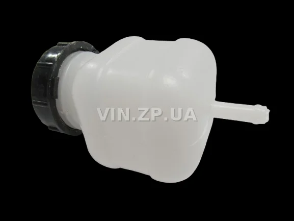 Бачок Сцепления ВАЗ 2101-2107 Классика CS-20 С Крышкой 2101-1602560