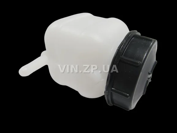 Бачок Сцепления Нива 4x4 ВАЗ 2121-21214 CS-20 С Крышкой 2121-1602562 2