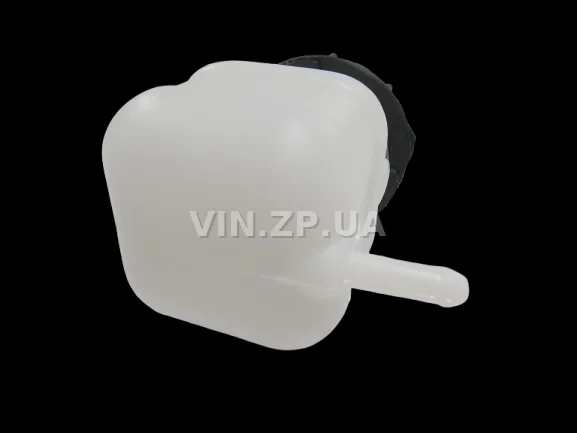 Бачок Сцепления Нива 4x4 ВАЗ 2121-21214 CS-20 С Крышкой 2121-1602562