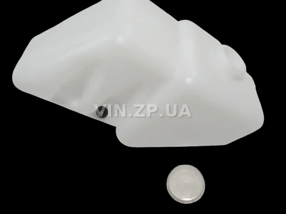 Бачок Омывателя ВАЗ 2108-2115 под 1 Мотор CS-20 2108-5208102 3