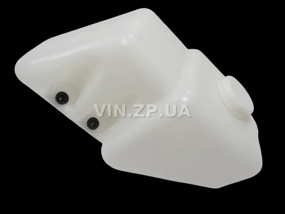 Бачок Омывателя ВАЗ 2108 2109 2113 2114 Под 2 Мотора CS-20 2108-5208102 2