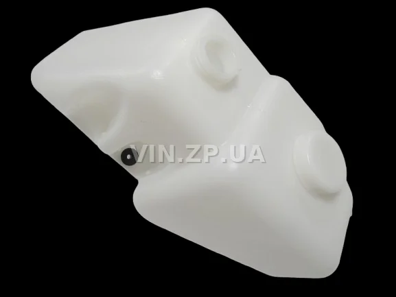 Бачок Омывателя ВАЗ 2108-2115 под 1 Мотор 2 Горловины CS-20 21083-5208102 2