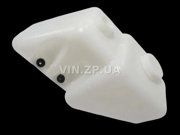 Бачок Омывателя ВАЗ 2108 2109 2113 2114 Под 2 Мотора 2 Горловины CS-20 21083-5208102 2