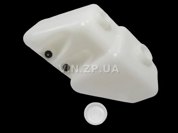 Бачок Омывателя ВАЗ 2108 2109 2113 2114 Под 2 Мотора 2 Горловины CS-20 21083-5208102 3