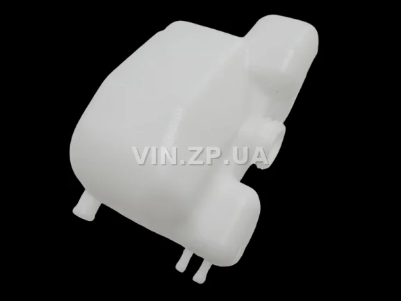 Бачок Расширительный ВАЗ 2110 2111 2112 1 Горловина CS-20 2110-1311014 2