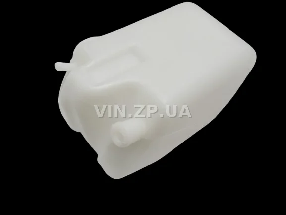 Бачок Расширительный ВАЗ 2110 2111 2112 2 горловины CS-20 2110-1311014 3