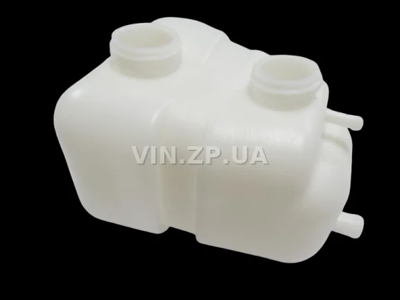 Бачок Расширительный Таврия Славута Дана 2 Горловины CS-20 1103-1311014