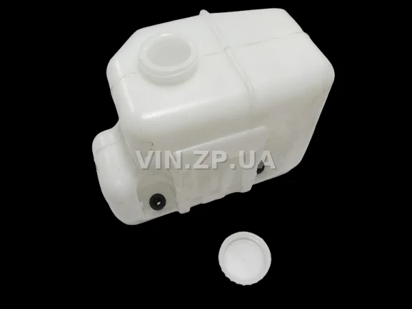 Бачок Омывателя ВАЗ 21214 Нива Под 2 Мотора CS-20 21214-5208102 3