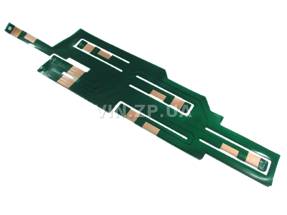 Плата фонаря ВАЗ 2108, 2109, 21099 CS-20 правая