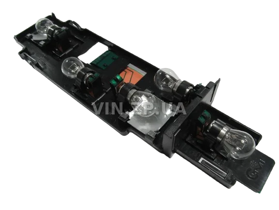 Плата фонаря ВАЗ 2108, 2109, 21099 CS-20 правая, в сборе с лампами 2