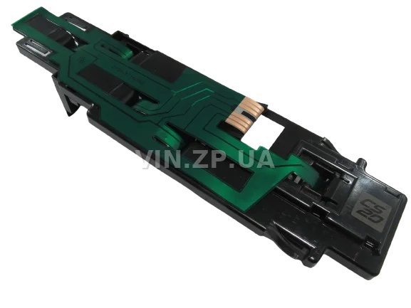 Плата фонаря ВАЗ 2108, 2109, 21099 CS-20 правая, в сборе с лампами 3