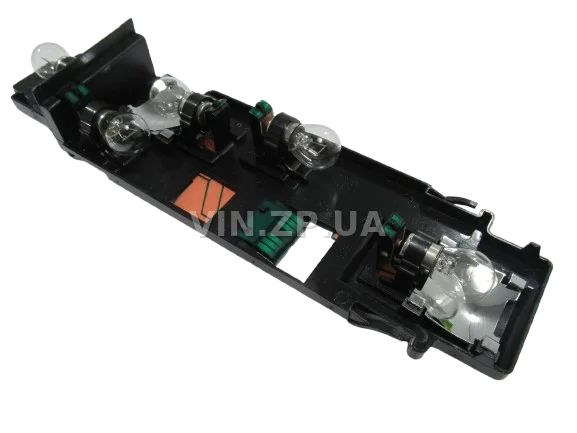 Плата фонаря ВАЗ 2108, 2109, 21099 CS-20 правая, в сборе с лампами