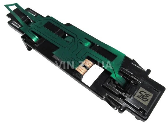 Плата фонаря ВАЗ 2108, 2109, 21099 CS-20 левая, в сборе с лампами 3