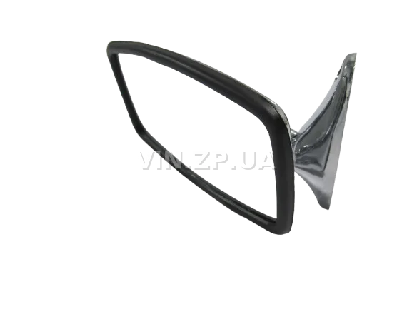 Зеркало ВАЗ 2101, 2102, 2103, 2104, 2105, 2106, 2121, хром, корпус пластик, 1шт CS-20