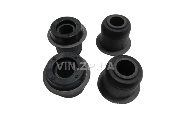 Сайлентблок рычага OEM ВАЗ 2101, 2102, 2103, 2104, 2105, 2106, 2107, к-кт 4шт верхние 2