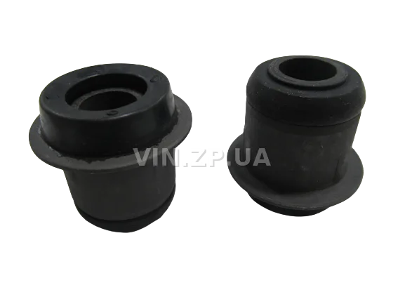 Сайлентблок рычага OEM ВАЗ 2101, 2102, 2103, 2104, 2105, 2106, 2107, к-кт 4шт верхние 3