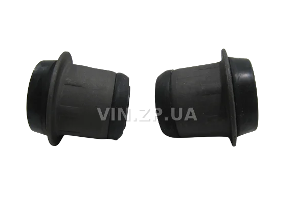 Сайлентблок рычага OEM ВАЗ 2101, 2102, 2103, 2104, 2105, 2106, 2107, к-кт 4шт верхние 4