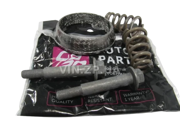 Ремкомплект катализатора ВАЗ 21083, 21093, 2113, 2114, 2115, 2110, 2111, 2112 CS-20 6