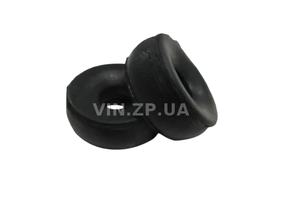 Втулка амортизатора переднего ВАЗ 2101-2103, 2104, 2105, 2106, 2107, 2121 CS-20 к-кт 4шт, резина 3