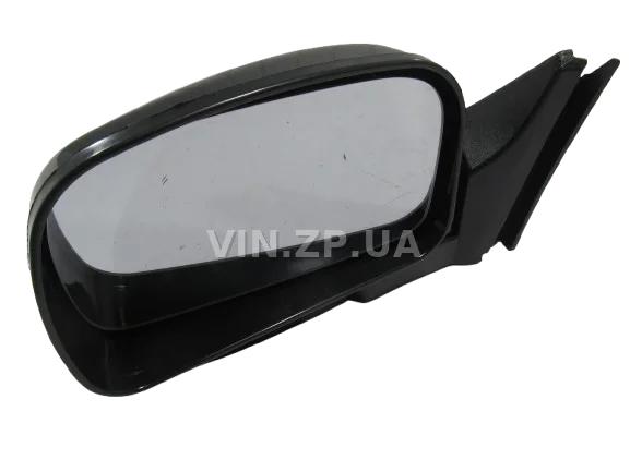 Зеркало ВАЗ 2104, 2105, 2107, с регулировкой, к-кт 2шт EURO TUN 2