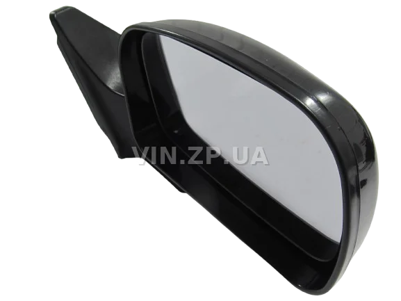 Зеркало ВАЗ 2108, 2109, 21099, 2113, 2114, 2115, с регулировкой, к-кт 2шт EURO TUN 3