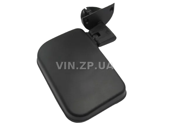 Зеркало ВАЗ 21213, 21214, 2131, 2121, увеличенное, к-кт 2шт EURO TUN 2