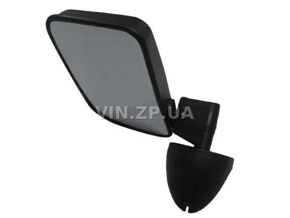 Зеркало ВАЗ 21213, 21214, 2131, 2121, увеличенное, к-кт 2шт EURO TUN