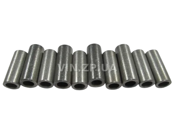 Втулки реактивных тяг штанг ВАЗ 2101-2107, 2121, 21213 CS-20 к-кт 4б + 6м, металлокерамика 2