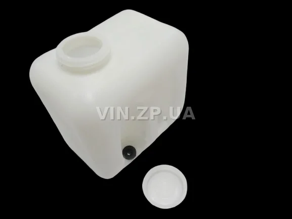 Бачок Омывателя ВАЗ 2101-2107 Нива Газель Под 1 Мотор CS-20 21213-5208102 3