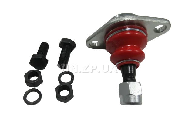 Шаровая опора усиленная ВАЗ 2108, 2109, 21099, 2110, 2111, 2112, 2113, 2114, 2115 ASR-EXTREME 2