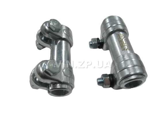 Трапеция рулевая ВАЗ 2101, 2102, 2103, 2104, 2105, 2106, 2107, рулевые тяги, наконечники, комплект ASR-EXTREME 3