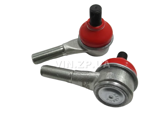 Трапеция рулевая ВАЗ 2101, 2102, 2103, 2104, 2105, 2106, 2107, рулевые тяги, наконечники, комплект ASR-EXTREME 4