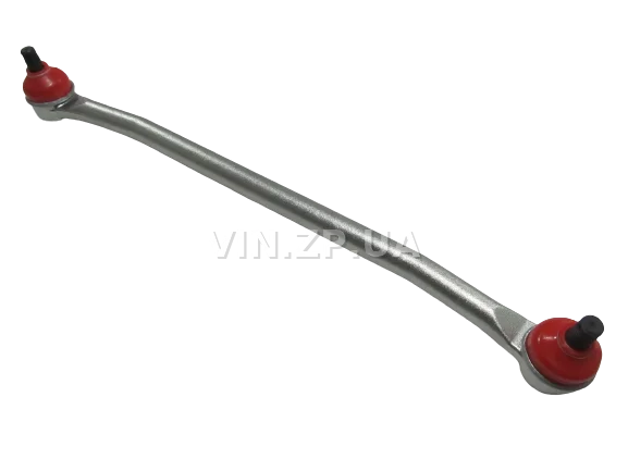 Трапеция рулевая ВАЗ 2101, 2102, 2103, 2104, 2105, 2106, 2107, рулевые тяги, наконечники, комплект ASR-EXTREME 7