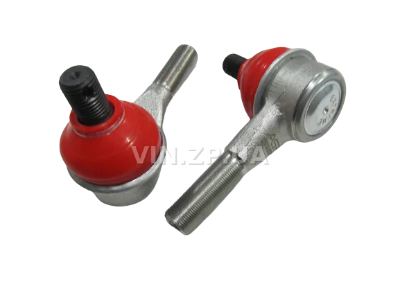 Трапеция рулевая ВАЗ 2121, 21213, рулевые тяги, наконечники, комплект ASR-EXTREME 4