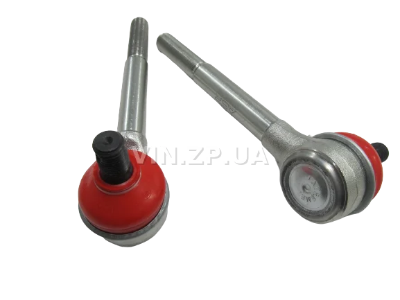 Трапеция рулевая ВАЗ 2121, 21213, рулевые тяги, наконечники, комплект ASR-EXTREME 5