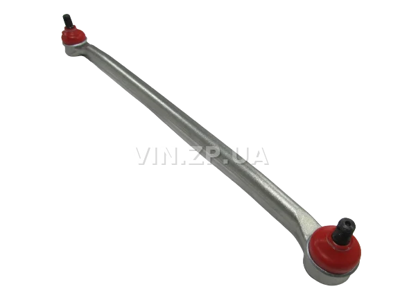 Трапеция рулевая ВАЗ 2121, 21213, рулевые тяги, наконечники, комплект ASR-EXTREME 6